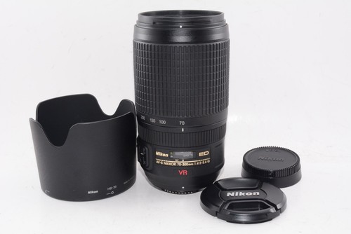 Exc nikon s - [exc+5]nikon, af-s