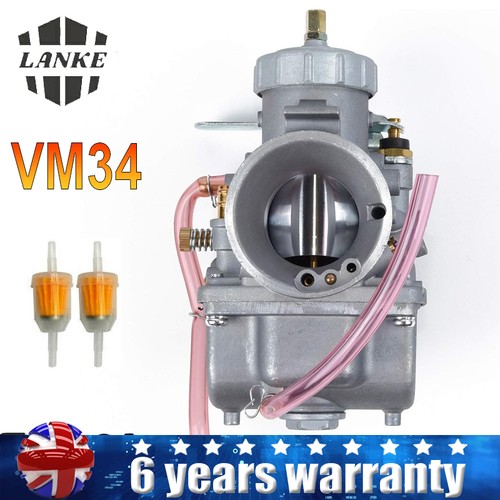 Carb carburetor for mikuni - for,