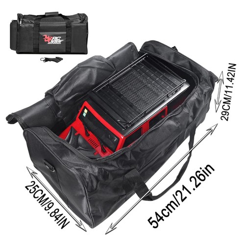 Car storage carry - rc,