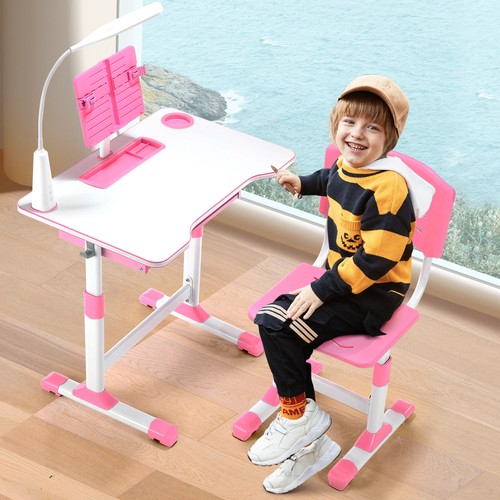 Kids desk and - kids, chair