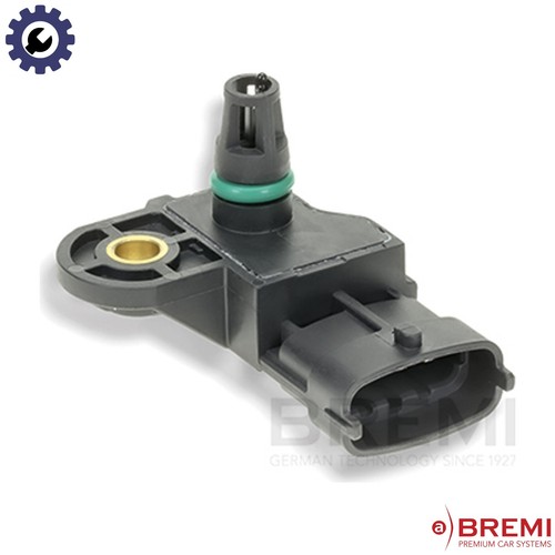 Sensor boost pressure 35014 - sensor,
