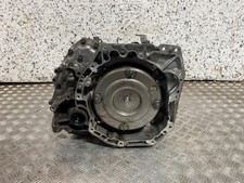 10-19 NISSAN JUKE 1.6 PETROL CVT AUTO GEARBOX CODE 31020X641C (65K MILES)