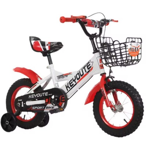 Inc bikes kids - 12/14/16/18,
