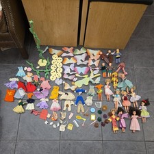 Large set vintage 1980s - of,