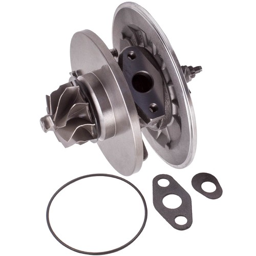 Turbo cartridge for