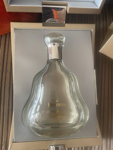 Hennessy paradis rare conac - hennessy,