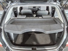 PARCEL SHELF SKODA FABIA MK3