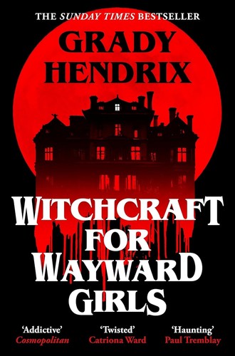 Witchcraft for wayward - witchcraft,
