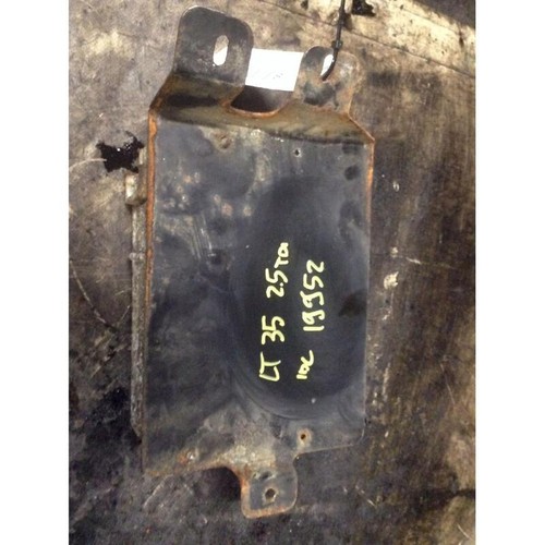 Injection pump control - injection,