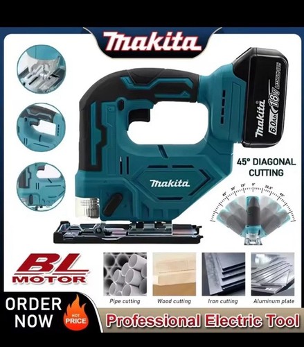 For makita 18v cordless - 18v, lxt