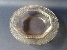 LALIQUE SIGNED LARGE FERN