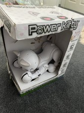 Lexibook Power Kitty Remote