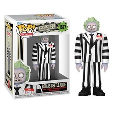 Pop! Vinyl - Beetlejuice