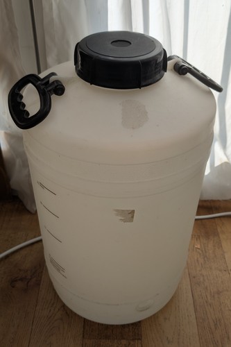 25l wide necked - wide,