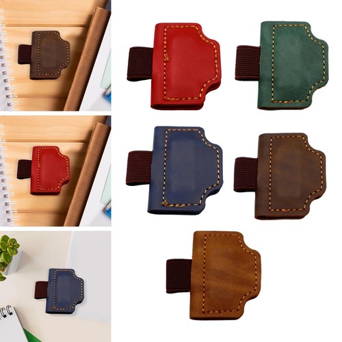Magnetic bookmark with pen - magnetic,