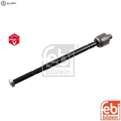 Inner tie rod 27000 - inner, mazda