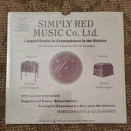 Simply red you don t - simply, if