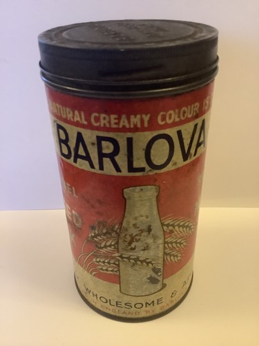 Early 20th barlova red - 20th,
