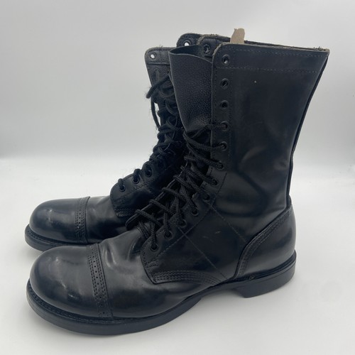 Corcoran men leather - 10",