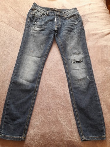Alessandro zavetti mens blue - zavetti,