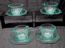 Indiana Glass Recollection
