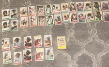 PG Tips. SNAP. Playing cards