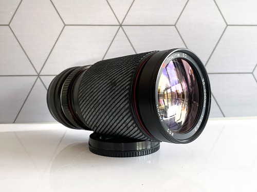 Sony mount 200mm 5 - mount, 35-200mm