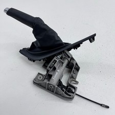 FORD FOCUS MK3 HANDBRAKE BV61-2780-DF LEVER HANDLE PARKING BRAKE 11-14