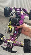 HPI MT2 Nitro 1/10 Scale RC