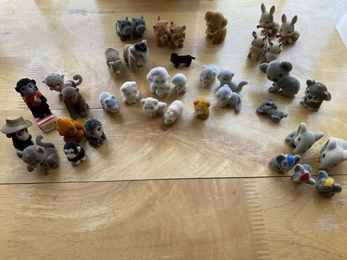Pocket collection - collection,