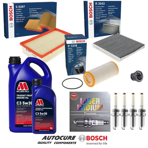 For golf tsi 4motion - for, vw