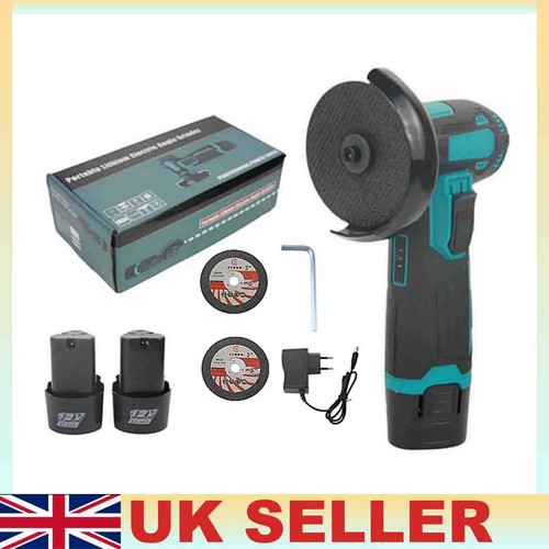 Mini rechargeable angle - mini,