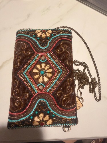 Mary frances beaded - mary,