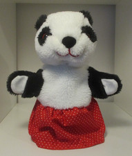 Sooty & and Sweep Soo Sue Hand