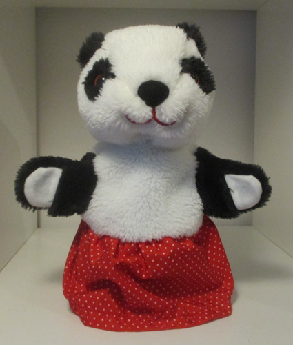 Sooty and sweep soo sue - sooty, &