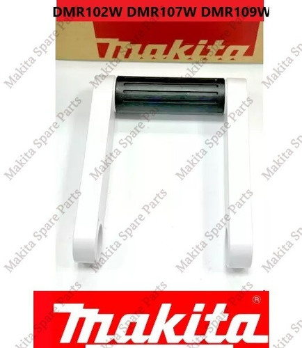 Genuine makita radio - makita, handle