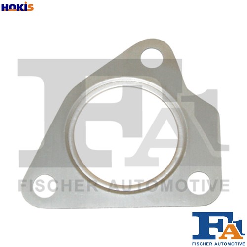 Gasket charger 478 505 - gasket,