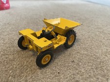 Britains 1/32 Sanderson Winget