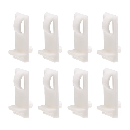 20pcs 5mm plastic - 20pcs, shelf