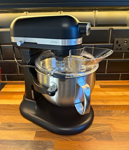 Kitchenaid artisan stand - artisan,