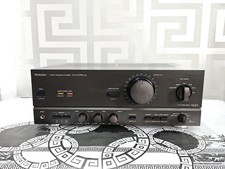 Technics SU-V570 Stereo Integrated Amplifier Hi-Fi Separate