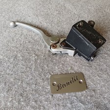 Suzuki GSF600 Bandit MK1 96-00