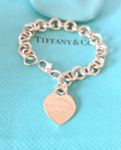 Return tiffany co - to,