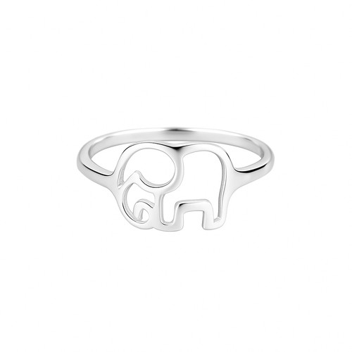 Sterling silver polished shiny - sterling,