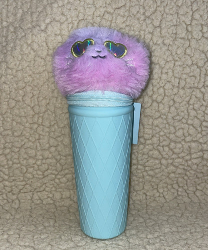 Paperchase silicone kitten - paperchase, "kitten"