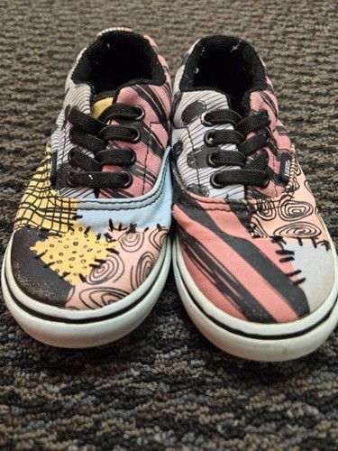 Vans disney sally - vans,