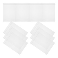  100 Pcs Sealable Bags for
