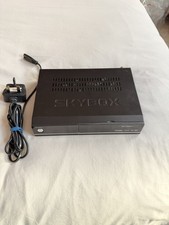 Skybox Digital Satellite