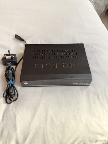 Skybox digital satellite - skybox,