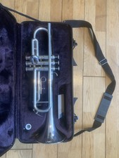 Besson 600 Trumpet